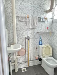 Blk 16 Teck Whye Heights Iii (Choa Chu Kang), HDB 3 Rooms #582958101